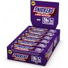 SNICKERS HI PROTEIN BAR BOX OF 18 X 62 g