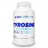 Exp 30/06/2025 ALL Nutrition TYROSINE 120 Caps - 60 Servings