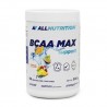 Exp 31/07/2025 All Nutrition BCAA Max Support 500 g - 66 Servings