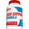 Exp 30/06/2025 SAN Liver Support Formula 100 Capsules - 100 Servings