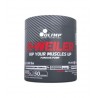 Warning Read Info Exp 30/06/2025 Olimp REDWEILER Pre-Workout 300 g - 50 Servings