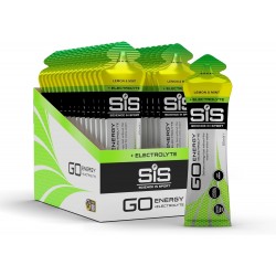 Activlab Run & Bike Gel 18 x 40 g