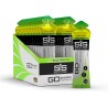 GO Energy + Electrolyte Gel - 30 Pack x 60 ML