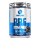 Yava Labs Pre Workout Stim Free 300g - 30 serving