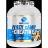 2 in 1 Yava Labs Whey cAMP + Creatine 2000 g 2 - In - 1 - 66 Servings