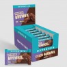 Exp 12/06/2025 MyProtein Protein Brownie Bars 12 x 75 g