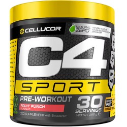 Cellucor C4 Original - 60 Servings