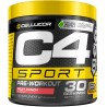 Cellucor C4 Sport Pre-Workout 288 g - 30 Servings