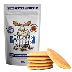 All Nutrition Pancake 500 g