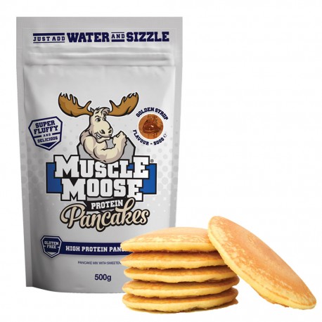 All Nutrition Pancake 500 g