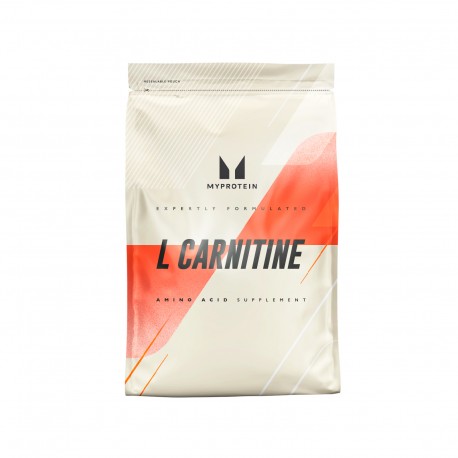 MyProtein Acetyl L-Carnitine 250 g