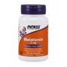 Now Melatonin 3 mg 60 Veg Caps - 60 Servings
