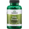 Swanson Full Spectrum Milk Thistle 500 mg 100 Caps - 50 Servings