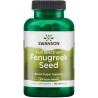 Swanson Fenugreek Seed 610mg 90 Caps - 45 Servings