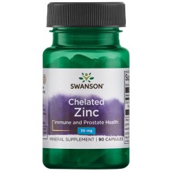 Myprotein Zinc