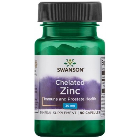 Myprotein Zinc