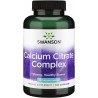 Swanson Calcium Citrate Complex 250 mg 100 Caps - 100 Servings