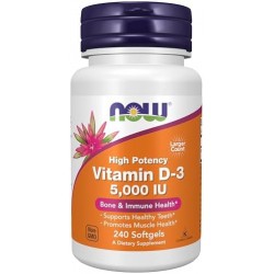 MyProtein VITAMIN D3