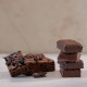 Prozis 12 x Zero Bar 40 g - Low Sugars