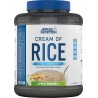 Applied Nutrition CREAM OF RICE 2KG (67 SERVINGS)