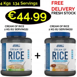5% Nutrition Real Food Carbohydrate Source 60 Servings