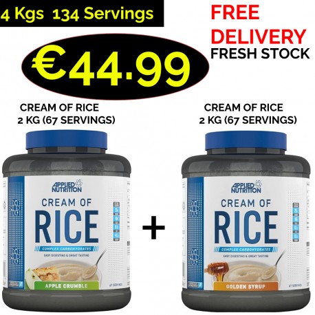 5% Nutrition Real Food Carbohydrate Source 60 Servings