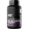 All American EFX Kre-Alkalyn Creatine 120 Caps - 60 Servings