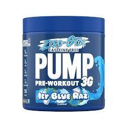 Kevin Levrone SHAABOOM PUMP Pre-Workout - 385 g - 44 Servings