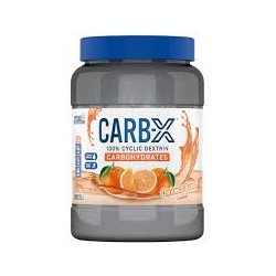 Yava Labs Carb Loader 2kg - 80 Servings