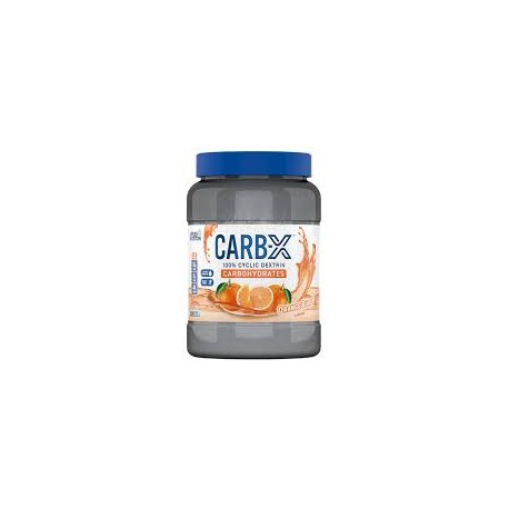 Yava Labs Carb Loader 2kg - 80 Servings