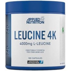 Prozis L-Leucine 300 g