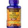 Puritan's Pride Bee Propolis Extract 125mg 100 Caps - 100 Servings