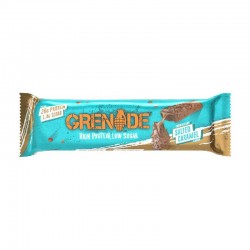 Grenade 12 x Carb Killa Bar 60 g