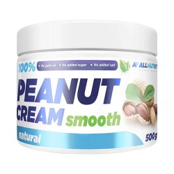 MyProtein Peanut Butter 1Kg