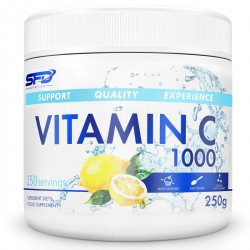 Now Vitamin C Crystals Powder 227 g - 206 Servings