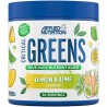 Exp 30/06/2025 Applied Nutrition Flavoured Critical Greens 150 g - 30 Servings