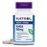 Natrol DHEA 50 MG 60 Tabs - 60 Servings