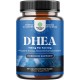 Nature's Craft DHEA 100 mg 60 Caps - 60 Servings
