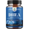Nature's Craft DHEA 100 mg 60 Caps - 60 Servings