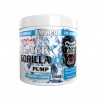 Exp 24/07/2025 Activlab Black Gorilla Ice Pump 300 g - 30 Servings