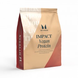 Myprotein Vegan Protein Blend 1 Kg - 33 Servings