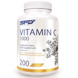 Yava Labs Vitamin C 90 Caps 1000 mg - 90 Servings