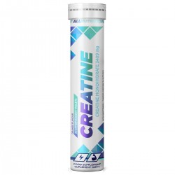 Yava Labs Creatine Powder 300 g - 60 Servings