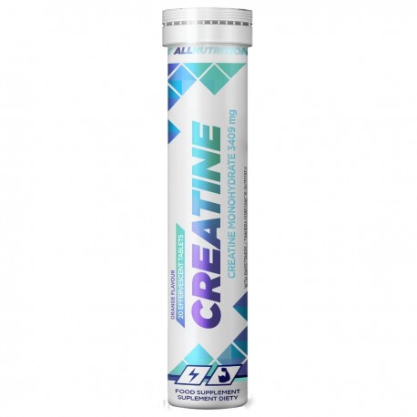 Yava Labs Creatine Powder 300 g - 60 Servings