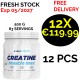 Yava Labs Creatine Powder 300 g - 60 Servings