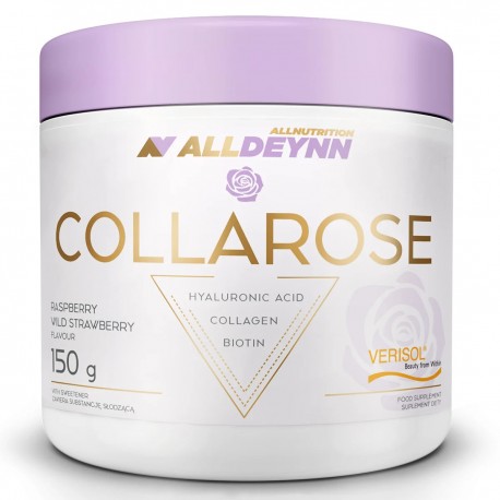 Yava Labs Collagen Hyaluronic Acid 400g