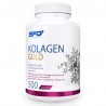 SFD Nutrition GOLD HYDROLYSED COLLAGEN 500 Tabs -125 Servings