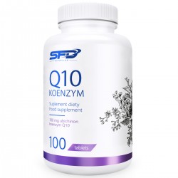 San Q10 Coenzymes - 60 Caps