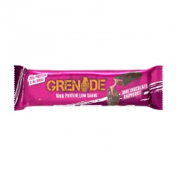 Grenade 12 x Carb Killa Bar 60 g