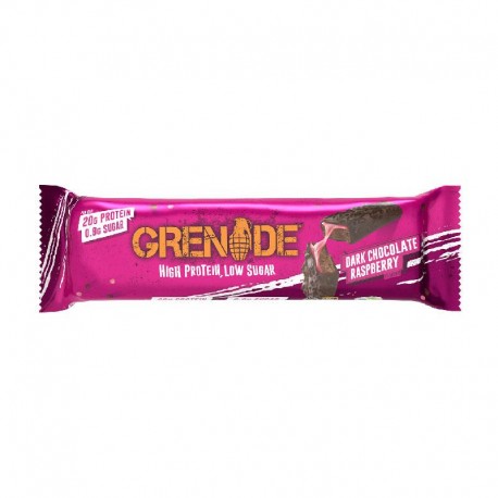 Grenade 12 x Carb Killa Bar 60 g